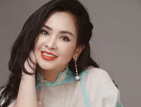 [ẢNH] Nhan sắc ba thế hệ nhà Diva Thanh Lam