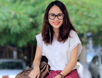 [ẢNH] Nhan sắc ba thế hệ nhà Diva Thanh Lam