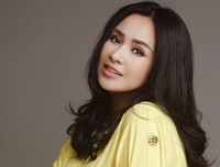 [ẢNH] Nhan sắc ba thế hệ nhà Diva Thanh Lam