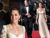 [ẢNH] Những trang phục đẹp nhất và xấu nhất của sao nữ trên thảm đỏ BAFTASS 2020