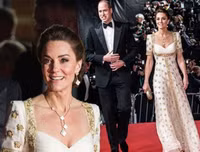 [ẢNH] Những trang phục đẹp nhất và xấu nhất của sao nữ trên thảm đỏ BAFTASS 2020