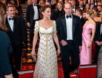 [ẢNH] Những trang phục đẹp nhất và xấu nhất của sao nữ trên thảm đỏ BAFTASS 2020