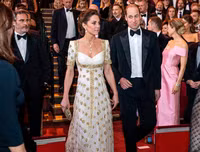 [ẢNH] Những trang phục đẹp nhất và xấu nhất của sao nữ trên thảm đỏ BAFTASS 2020