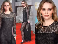 [ẢNH] Những trang phục đẹp nhất và xấu nhất của sao nữ trên thảm đỏ BAFTASS 2020