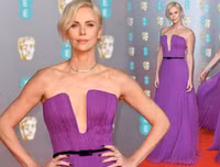 [ẢNH] Những trang phục đẹp nhất và xấu nhất của sao nữ trên thảm đỏ BAFTASS 2020