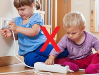 [ẢNH] Những cách trông trẻ tại nhà an toàn và hiệu quả cha mẹ cần biết