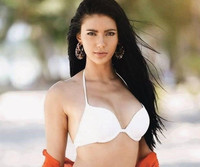 [ẢNH] Miss Universe 2019: Những đối thủ 'nặng ký' khu vực châu Á của Hoàng Thùy là ai?