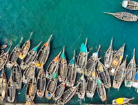 [ẢNH] Mãn nhãn bộ ảnh 1111 ngày vòng quanh thế giới bằng xe máy của Trần Đặng Đăng Khoa (P2)