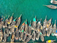 [ẢNH] Mãn nhãn bộ ảnh 1111 ngày vòng quanh thế giới bằng xe máy của Trần Đặng Đăng Khoa (P2)