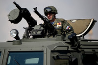 [ẢNH] Nga duyệt binh chuẩn bị cho ngày Chiến thắng 9-5-2019