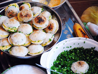 [ẢNH] Những món ngon không thể bỏ lỡ khi du lịch Đà Lạt