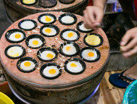 [ẢNH] Những món ngon không thể bỏ lỡ khi du lịch Đà Lạt