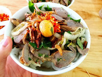 [ẢNH] Những món ngon không thể bỏ lỡ khi du lịch Đà Lạt