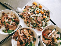 [ẢNH] Những món ngon không thể bỏ lỡ khi du lịch Đà Lạt