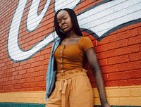 [ẢNH] Những phụ nữ đẹp lạ lùng, phá vỡ chuẩn mực sắc đẹp của thế giới