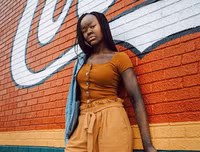 [ẢNH] Những phụ nữ đẹp lạ lùng, phá vỡ chuẩn mực sắc đẹp của thế giới