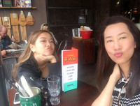 [ẢNH] Những điều ít biết về con gái út xinh đẹp nhà MC Nguyễn Cao Kỳ Duyên