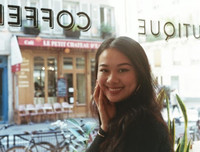 [ẢNH] Những điều ít biết về con gái út xinh đẹp nhà MC Nguyễn Cao Kỳ Duyên