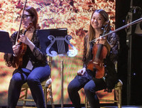 [ẢNH] Những điều ít biết về con gái út xinh đẹp nhà MC Nguyễn Cao Kỳ Duyên