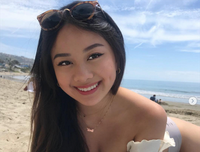 [ẢNH] Những điều ít biết về con gái út xinh đẹp nhà MC Nguyễn Cao Kỳ Duyên