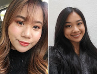 [ẢNH] Những điều ít biết về con gái út xinh đẹp nhà MC Nguyễn Cao Kỳ Duyên