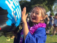 [ẢNH] Những điều ít biết về con gái út xinh đẹp nhà MC Nguyễn Cao Kỳ Duyên