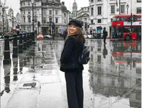 [ẢNH] Những điều ít biết về con gái út xinh đẹp nhà MC Nguyễn Cao Kỳ Duyên