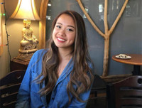 [ẢNH] Những điều ít biết về con gái út xinh đẹp nhà MC Nguyễn Cao Kỳ Duyên