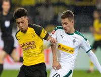 Chuyển nhượng hè 2019: Dortmund chiêu mộ thành công 5 tân binh