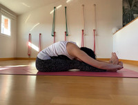 [ẢNH] Những động tác thể dục buổi sáng đơn giản mà hiệu quả