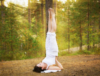 [ẢNH] Những động tác thể dục buổi sáng đơn giản mà hiệu quả