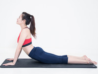 [ẢNH] Những động tác thể dục buổi sáng đơn giản mà hiệu quả