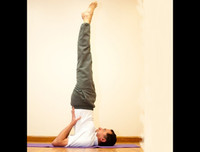 [ẢNH] Những động tác thể dục buổi sáng đơn giản mà hiệu quả