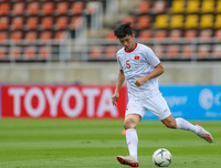 [ẢNH] 6 cầu thủ được 