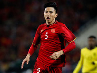 [ẢNH] 6 cầu thủ được 