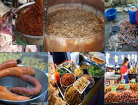 [ẢNH] Hệ lụy không ngờ từ những món ăn đường phố