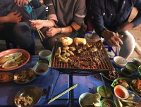 [ẢNH] Hệ lụy không ngờ từ những món ăn đường phố