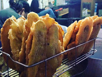 [ẢNH] Hệ lụy không ngờ từ những món ăn đường phố