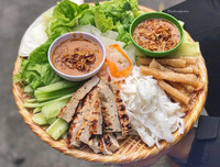 [ẢNH] Hệ lụy không ngờ từ những món ăn đường phố