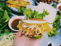 [ẢNH] Hệ lụy không ngờ từ những món ăn đường phố