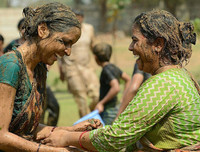 [ẢNH] Khám phá những lễ hội truyền thống độc đáo chỉ có tại Ấn Độ