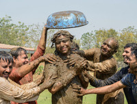 [ẢNH] Khám phá những lễ hội truyền thống độc đáo chỉ có tại Ấn Độ