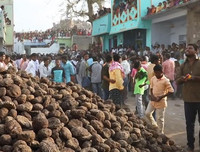 [ẢNH] Khám phá những lễ hội truyền thống độc đáo chỉ có tại Ấn Độ