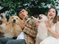 [ẢNH] Những quán cà phê thú cưng hút khách trên thế giới