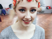 [ẢNH] Nhan sắc thay đổi của 