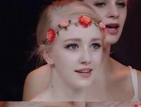 [ẢNH] Nhan sắc thay đổi của 