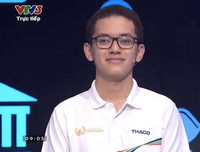 [Ảnh] 18 quán quân Đường lên đỉnh Olympia bây giờ ra sao?