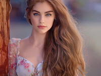 [ẢNH] Chiêm ngưỡng nhan sắc của những thiếu nữ đẹp 