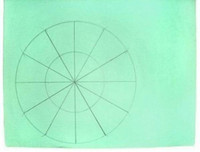 [Ảnh] Tự làm cây thông Noel cực ấn tượng từ vật liệu đơn giản (2)