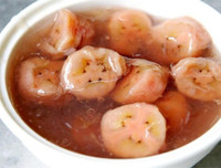 [ẢNH] 12 món chè nóng đặc trưng cho mùa đông Hà Nội